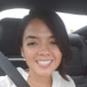 Meet your Posher, Areli